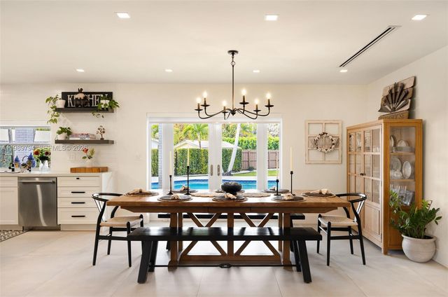 17520 SW 89th Ave, Palmetto Bay, FL 33157