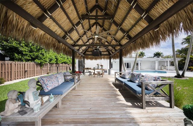 17520 SW 89th Ave, Palmetto Bay, FL 33157