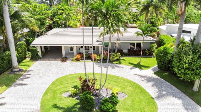 2840 NE 17th Ave, Wilton Manors, FL 33334