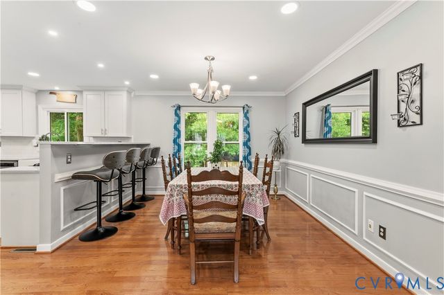 3604 Milshire Ct, Henrico, VA 23233