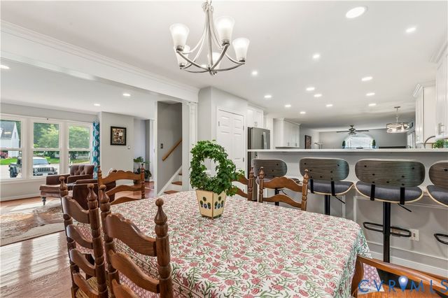 3604 Milshire Ct, Henrico, VA 23233