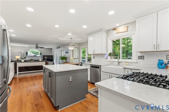 3604 Milshire Ct, Henrico, VA 23233