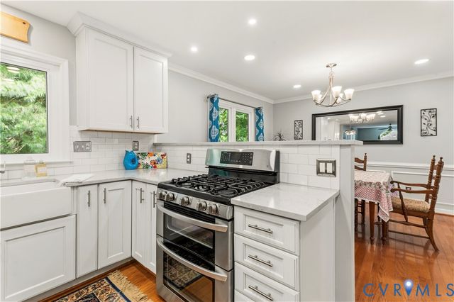 3604 Milshire Ct, Henrico, VA 23233
