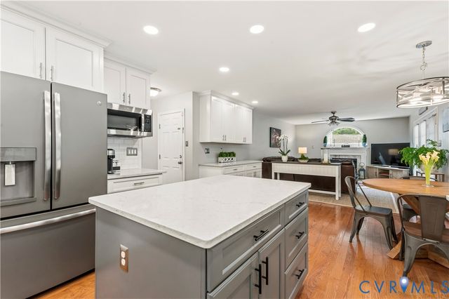 3604 Milshire Ct, Henrico, VA 23233