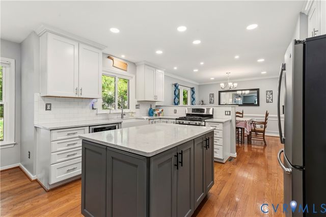 3604 Milshire Ct, Henrico, VA 23233