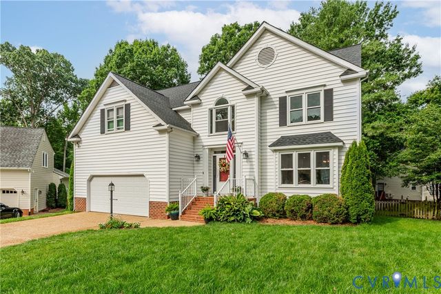 3604 Milshire Ct, Henrico, VA 23233
