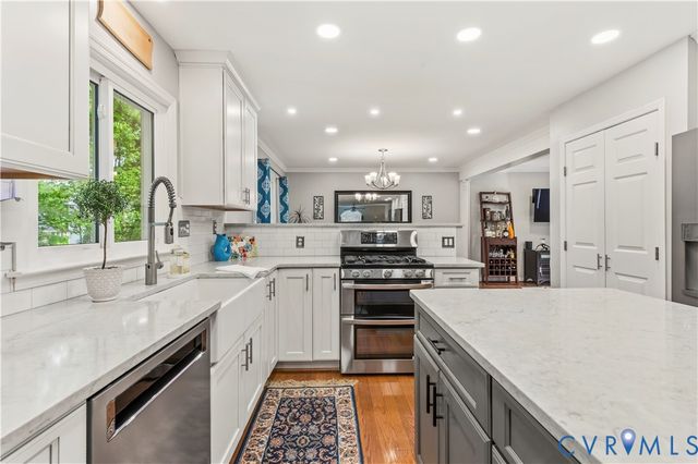 3604 Milshire Ct, Henrico, VA 23233