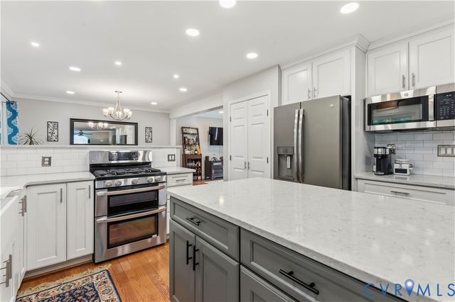 3604 Milshire Ct, Henrico, VA 23233