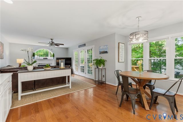 3604 Milshire Ct, Henrico, VA 23233