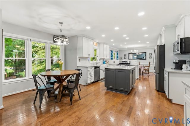 3604 Milshire Ct, Henrico, VA 23233