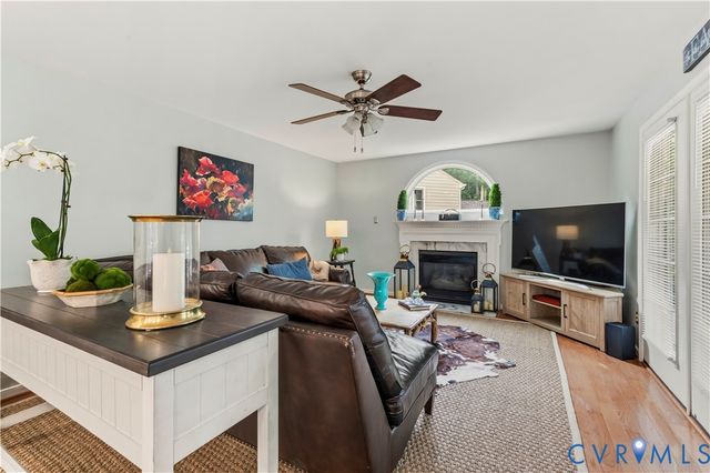3604 Milshire Ct, Henrico, VA 23233