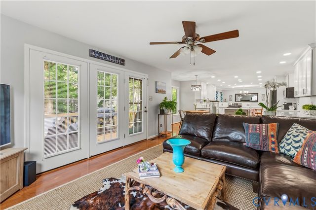 3604 Milshire Ct, Henrico, VA 23233