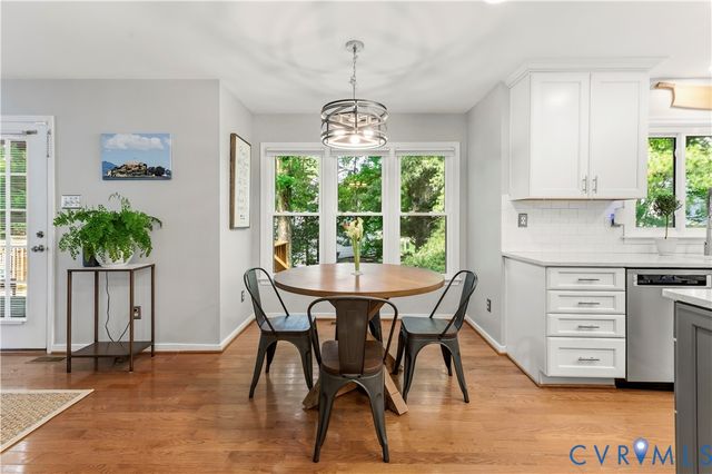 3604 Milshire Ct, Henrico, VA 23233