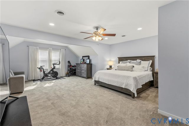 3604 Milshire Ct, Henrico, VA 23233
