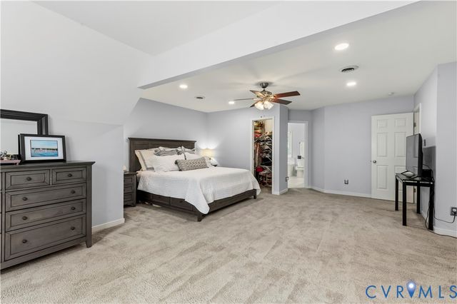 3604 Milshire Ct, Henrico, VA 23233