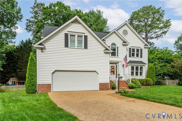 3604 Milshire Ct, Henrico, VA 23233