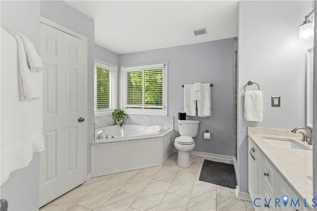 3604 Milshire Ct, Henrico, VA 23233