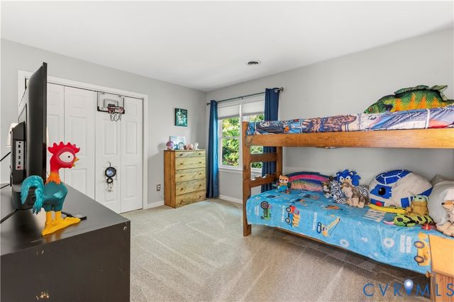 3604 Milshire Ct, Henrico, VA 23233