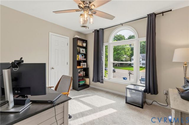 3604 Milshire Ct, Henrico, VA 23233