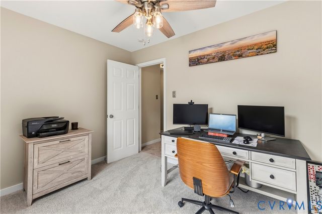 3604 Milshire Ct, Henrico, VA 23233
