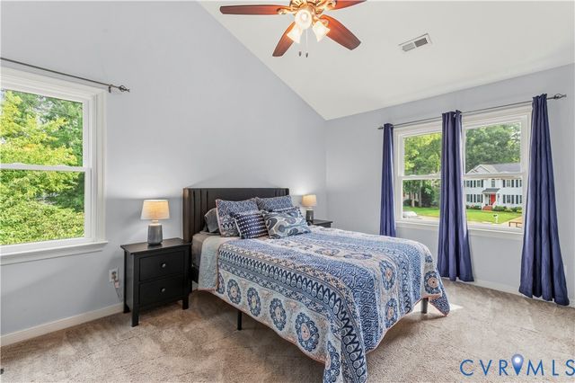3604 Milshire Ct, Henrico, VA 23233