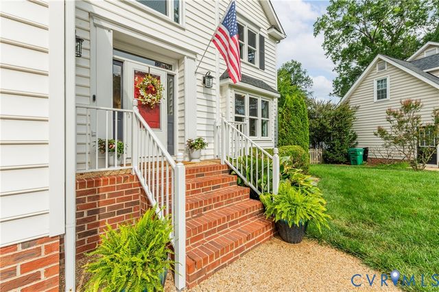 3604 Milshire Ct, Henrico, VA 23233