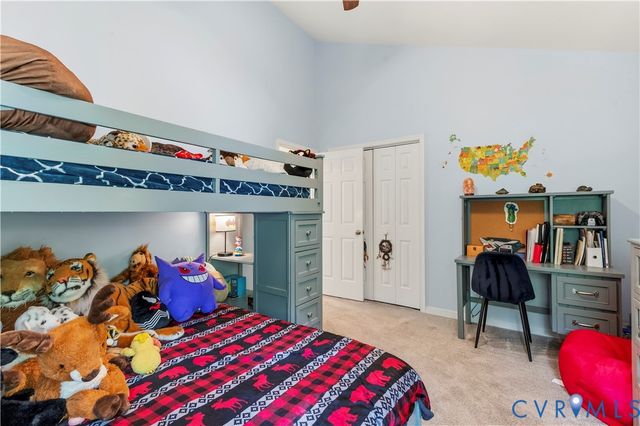 3604 Milshire Ct, Henrico, VA 23233