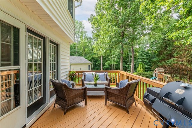 3604 Milshire Ct, Henrico, VA 23233