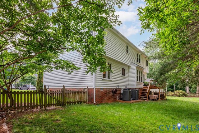 3604 Milshire Ct, Henrico, VA 23233