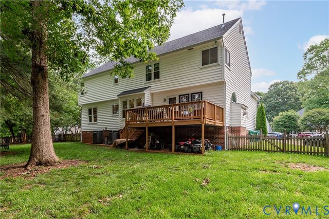 3604 Milshire Ct, Henrico, VA 23233
