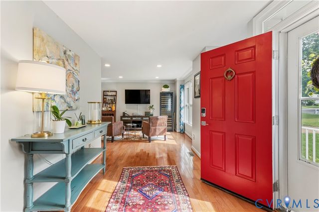 3604 Milshire Ct, Henrico, VA 23233