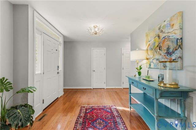 3604 Milshire Ct, Henrico, VA 23233