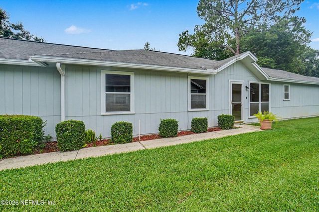 4596 CABBAGE POND Drive, Jacksonville, FL 32257