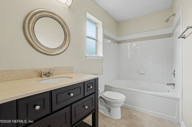 4596 CABBAGE POND Drive, Jacksonville, FL 32257