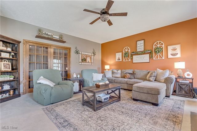 6880 Birchbark Avenue NE, Canton, OH 44721