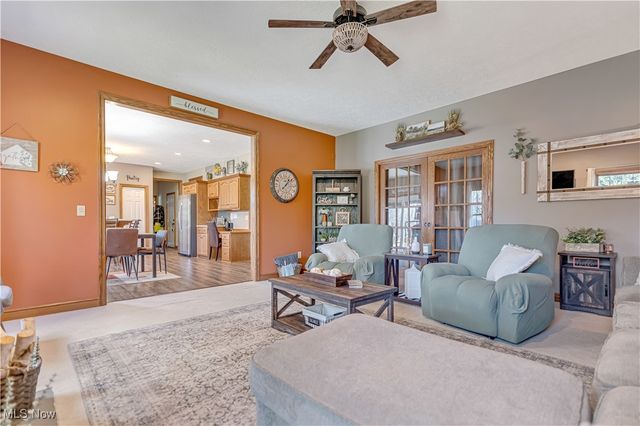 6880 Birchbark Avenue NE, Canton, OH 44721