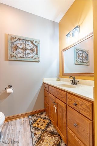 6880 Birchbark Avenue NE, Canton, OH 44721