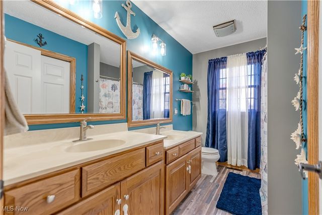 6880 Birchbark Avenue NE, Canton, OH 44721