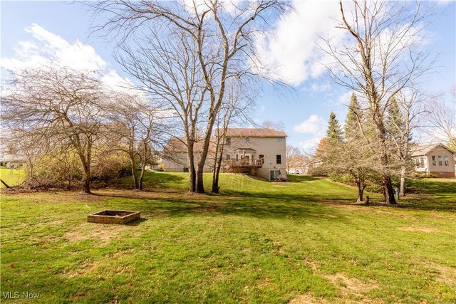 6880 Birchbark Avenue NE, Canton, OH 44721