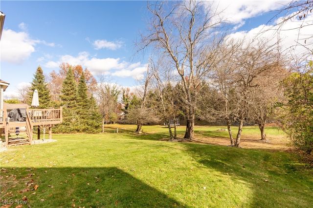 6880 Birchbark Avenue NE, Canton, OH 44721