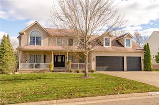 6880 Birchbark Avenue NE, Canton, OH 44721