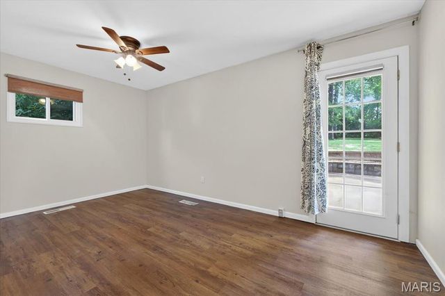 9954 Clearwater Drive, Unincorporated, MO 63123