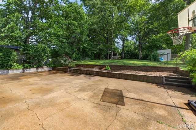 9954 Clearwater Drive, Unincorporated, MO 63123
