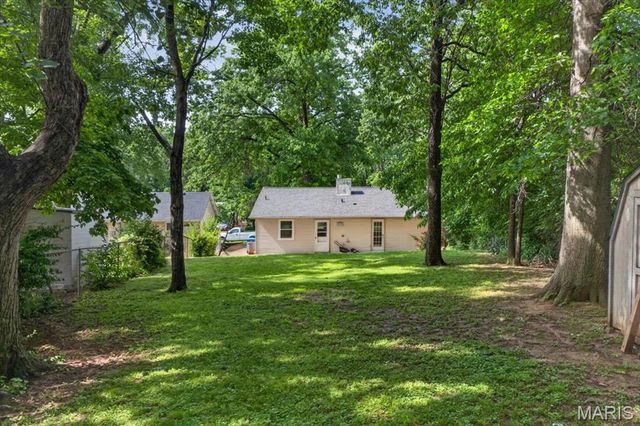 9954 Clearwater Drive, Unincorporated, MO 63123