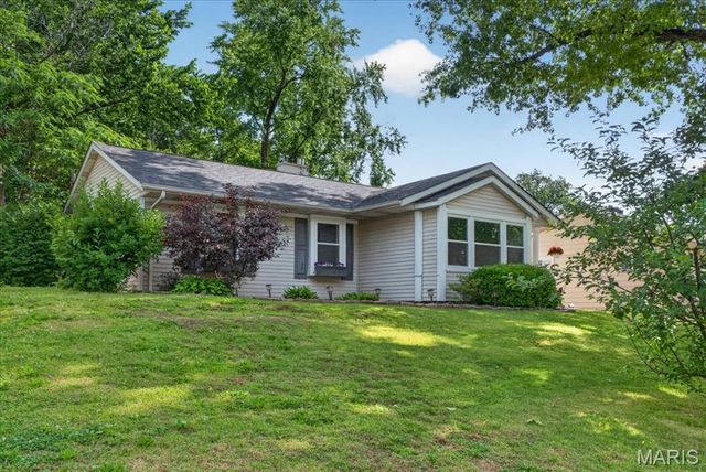 9954 Clearwater Drive, Unincorporated, MO 63123