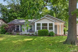 9954 Clearwater Drive, Unincorporated, MO 63123