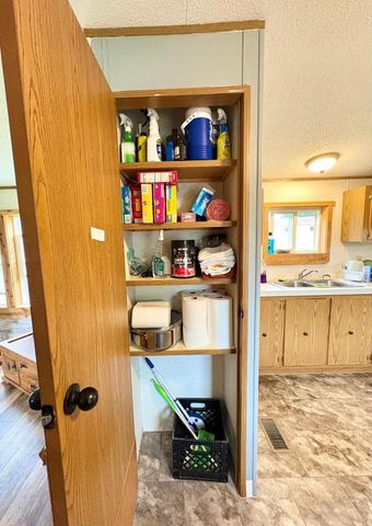 403 THURSTON ROAD, Glidden, WI 54527