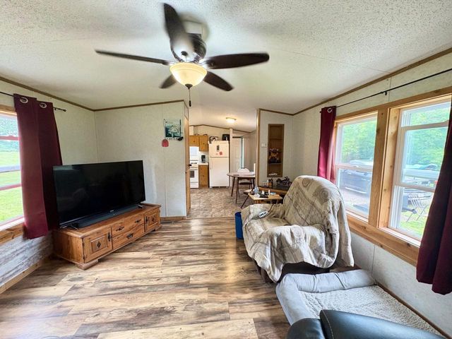 403 THURSTON ROAD, Glidden, WI 54527