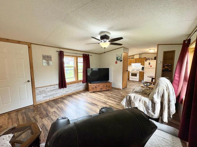 403 THURSTON ROAD, Glidden, WI 54527