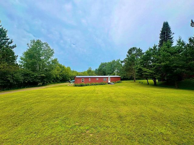 403 THURSTON ROAD, Glidden, WI 54527